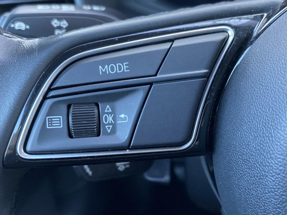 Acheter Audi A1 Sportback A1 Sportback 25 TFSI 95 ch BVM5 Advanced 5p occasion dans les concessions du Groupe Faurie