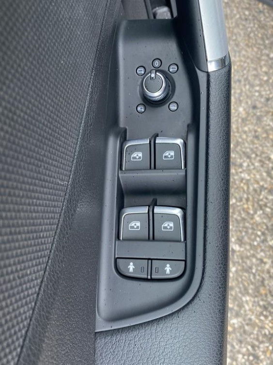 Acheter Audi Q2 Q2 35 TFSI 150 S tronic 7 S line Plus 5p occasion dans les concessions du Groupe Faurie