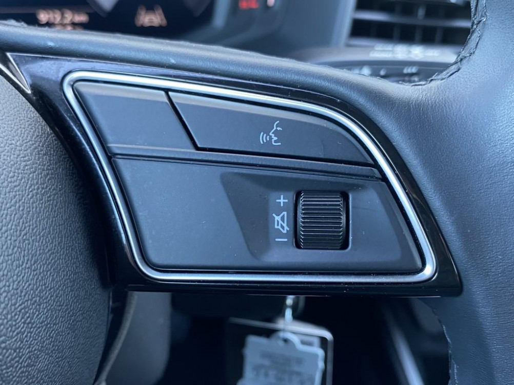 Acheter Audi A1 Sportback A1 Sportback 25 TFSI 95 ch BVM5 Advanced 5p occasion dans les concessions du Groupe Faurie