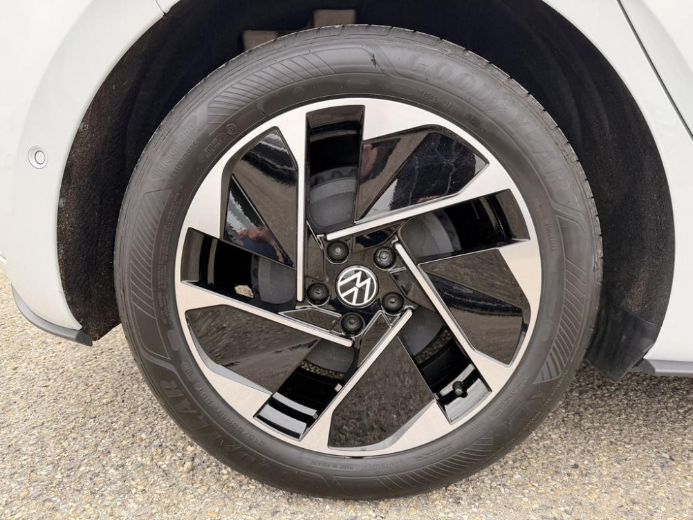 Acheter Volkswagen ID.3 ID.3 204 ch Pro Life Max 5p occasion dans les concessions du Groupe Faurie