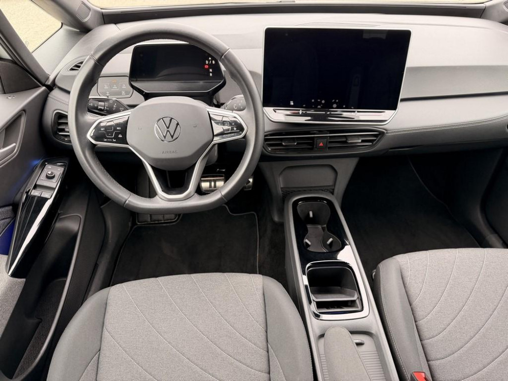 Acheter Volkswagen ID.3 ID.3 204 ch Pro Life Max 5p occasion dans les concessions du Groupe Faurie
