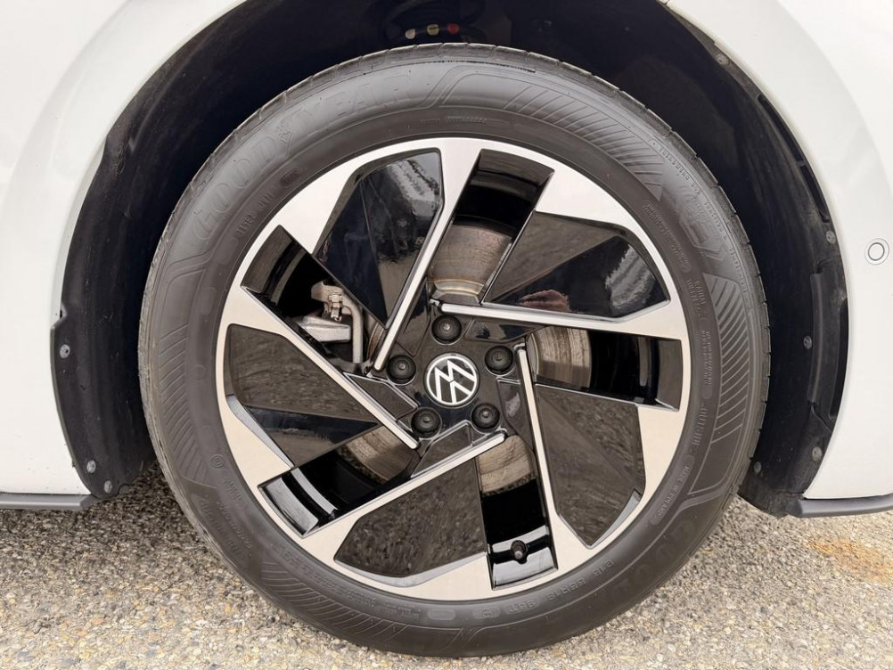 Acheter Volkswagen ID.3 ID.3 204 ch Pro Life Max 5p occasion dans les concessions du Groupe Faurie