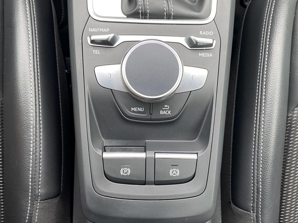 Acheter Audi Q2 Q2 35 TFSI 150 S tronic 7 S line Plus 5p occasion dans les concessions du Groupe Faurie