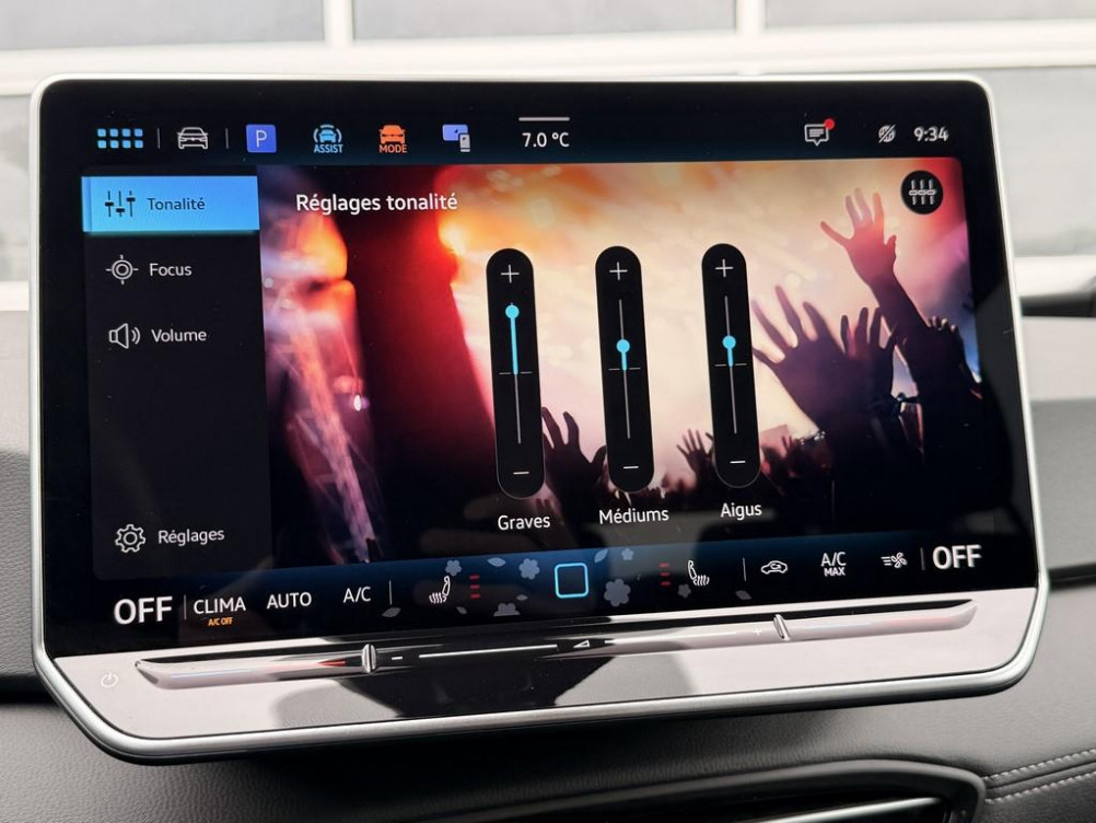 Acheter Volkswagen ID.3 ID.3 204 ch Pro Life Max 5p occasion dans les concessions du Groupe Faurie