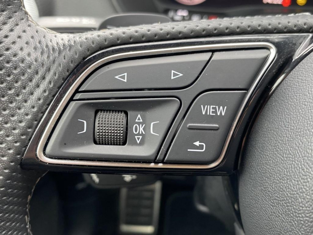 Acheter Audi Q2 Q2 35 TFSI 150 S tronic 7 S line Plus 5p occasion dans les concessions du Groupe Faurie