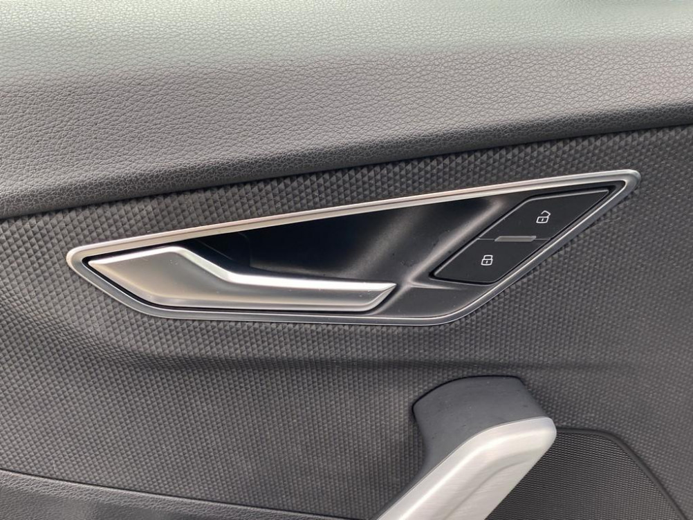 Acheter Audi Q2 Q2 35 TFSI 150 S tronic 7 S line Plus 5p occasion dans les concessions du Groupe Faurie