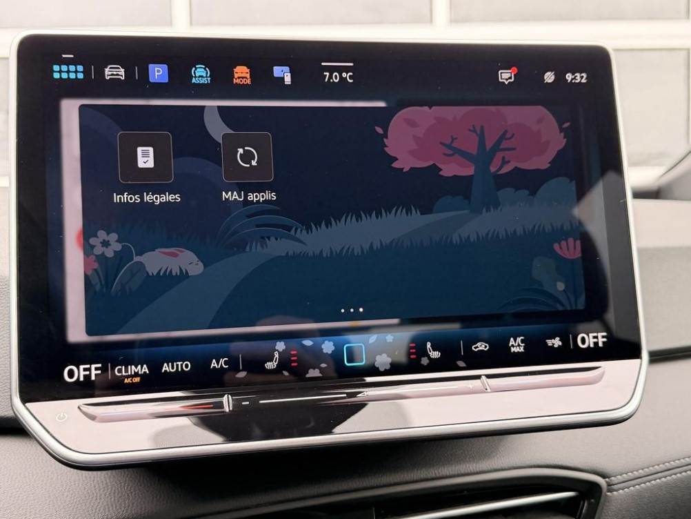 Acheter Volkswagen ID.3 ID.3 204 ch Pro Life Max 5p occasion dans les concessions du Groupe Faurie