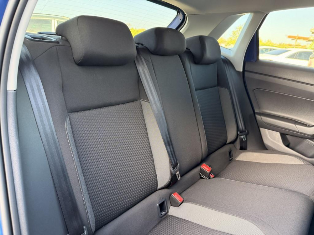 Acheter Volkswagen Polo Polo 1.0 TSI 95 S&S BVM5 VW Edition 5p occasion dans les concessions du Groupe Faurie