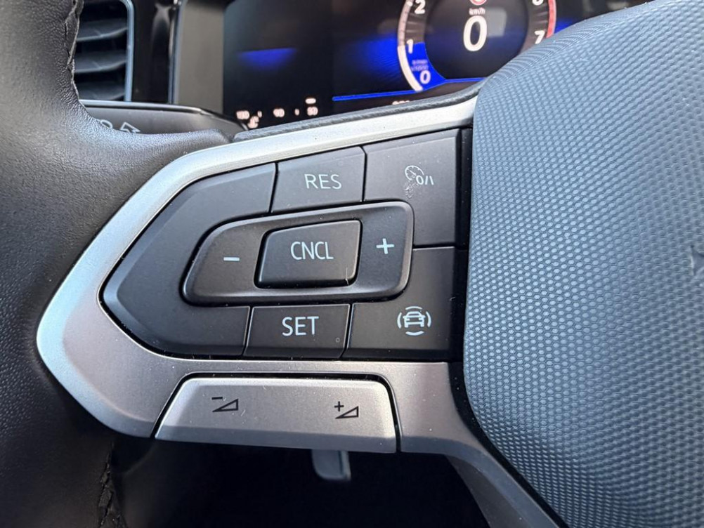 Acheter Volkswagen Polo Polo 1.0 TSI 95 S&S BVM5 VW Edition 5p occasion dans les concessions du Groupe Faurie