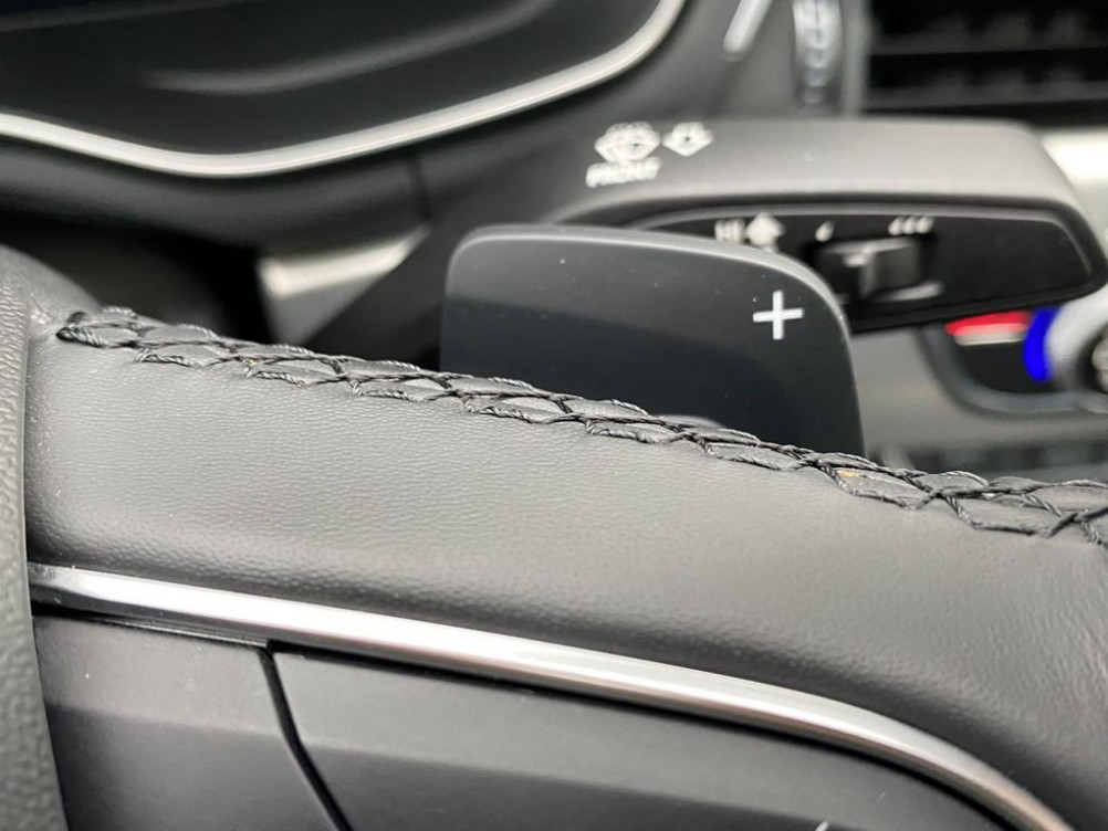 Acheter Audi A4 A4 35 TFSI 150 S tronic 7 Avus 4p occasion dans les concessions du Groupe Faurie