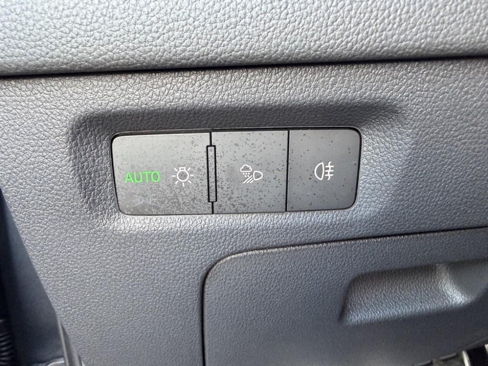 Acheter Skoda Octavia Octavia 2.0 TDI 150 ch SCR DSG7 Sportline 5p occasion dans les concessions du Groupe Faurie