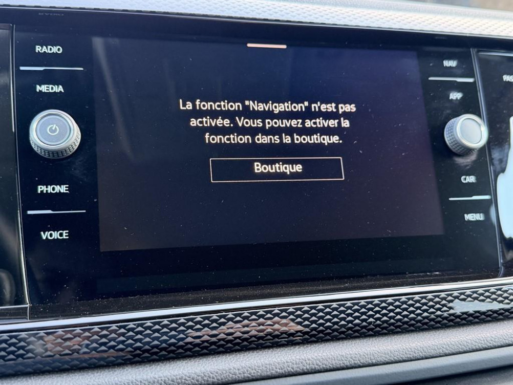 Acheter Volkswagen Polo Polo 1.0 TSI 95 S&S BVM5 VW Edition 5p occasion dans les concessions du Groupe Faurie