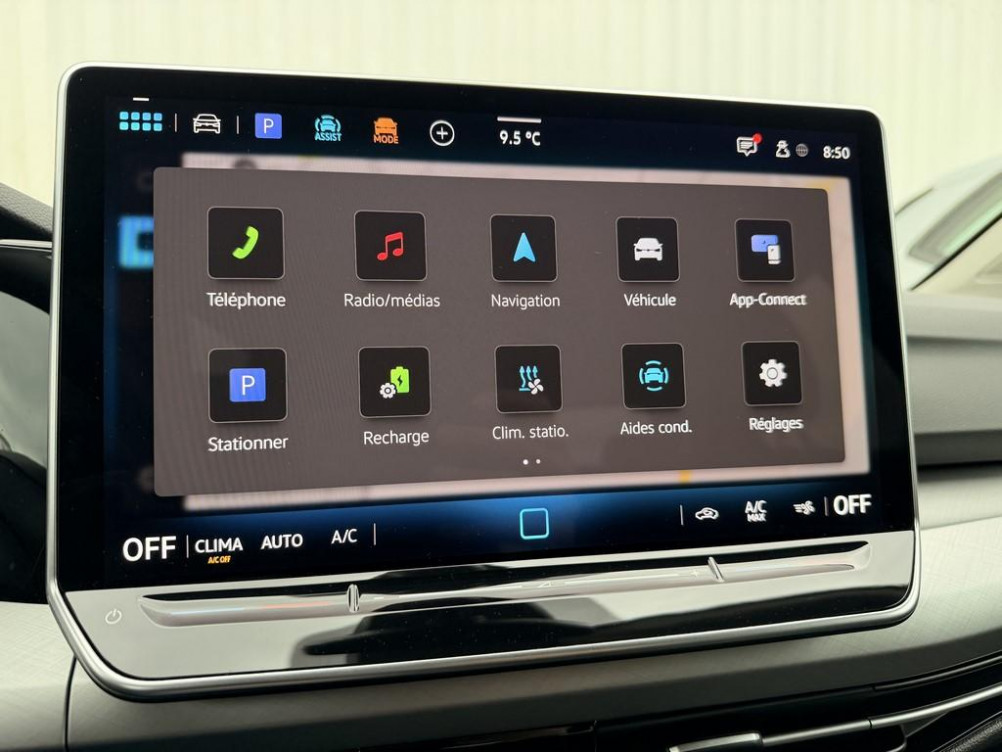 Acheter Volkswagen Golf Golf 1.5 eHybrid 204 DSG6 Life Plus 5p occasion dans les concessions du Groupe Faurie