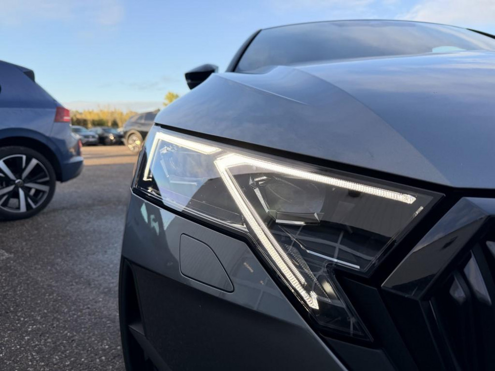 Acheter Skoda Octavia Octavia 2.0 TDI 150 ch SCR DSG7 Sportline 5p occasion dans les concessions du Groupe Faurie