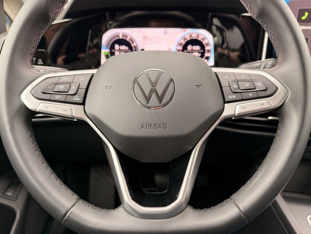 Acheter Volkswagen Golf Golf 1.5 eHybrid 204 DSG6 Life Plus 5p occasion dans les concessions du Groupe Faurie