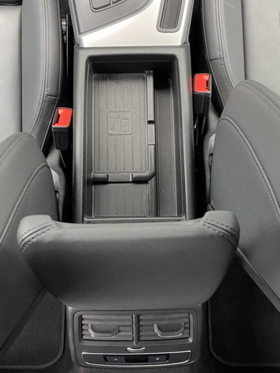 Acheter Audi A4 A4 35 TFSI 150 S tronic 7 Avus 4p occasion dans les concessions du Groupe Faurie