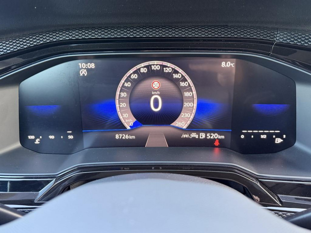 Acheter Volkswagen Polo Polo 1.0 TSI 95 S&S BVM5 VW Edition 5p occasion dans les concessions du Groupe Faurie