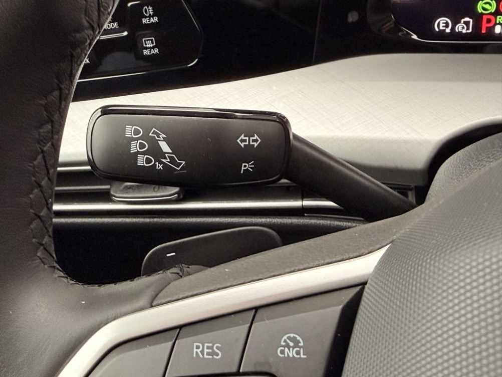 Acheter Volkswagen Golf Golf 1.5 eHybrid 204 DSG6 Life Plus 5p occasion dans les concessions du Groupe Faurie