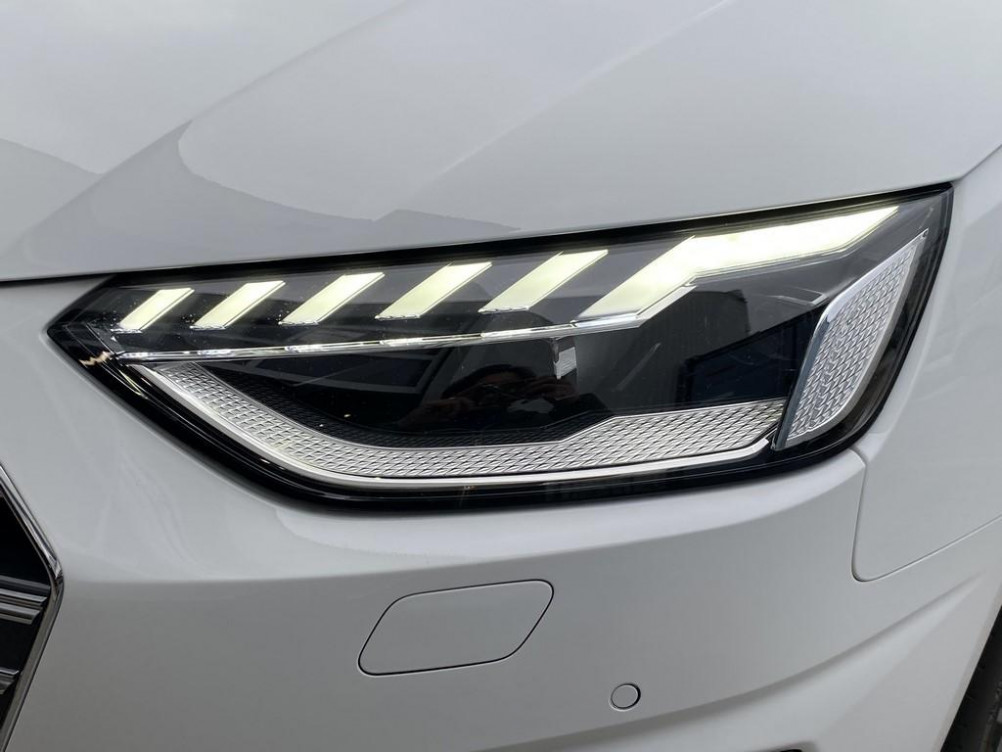 Acheter Audi A4 A4 35 TFSI 150 S tronic 7 Avus 4p occasion dans les concessions du Groupe Faurie