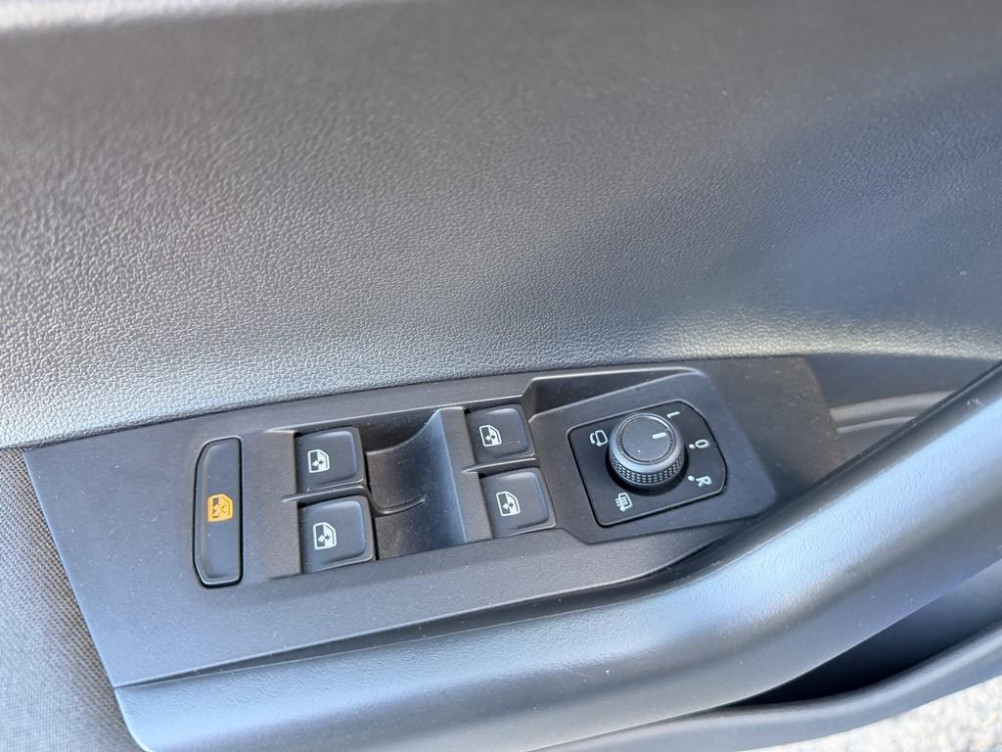 Acheter Volkswagen Polo Polo 1.0 TSI 95 S&S BVM5 VW Edition 5p occasion dans les concessions du Groupe Faurie