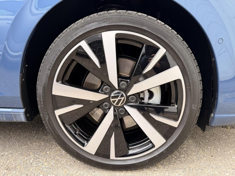 Acheter Volkswagen Golf Golf 1.5 eHybrid 204 DSG6 Life Plus 5p occasion dans les concessions du Groupe Faurie