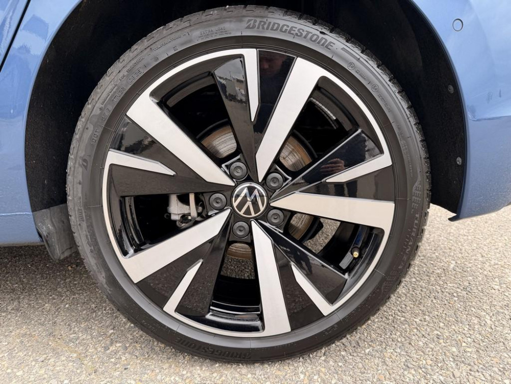 Acheter Volkswagen Golf Golf 1.5 eHybrid 204 DSG6 Life Plus 5p occasion dans les concessions du Groupe Faurie