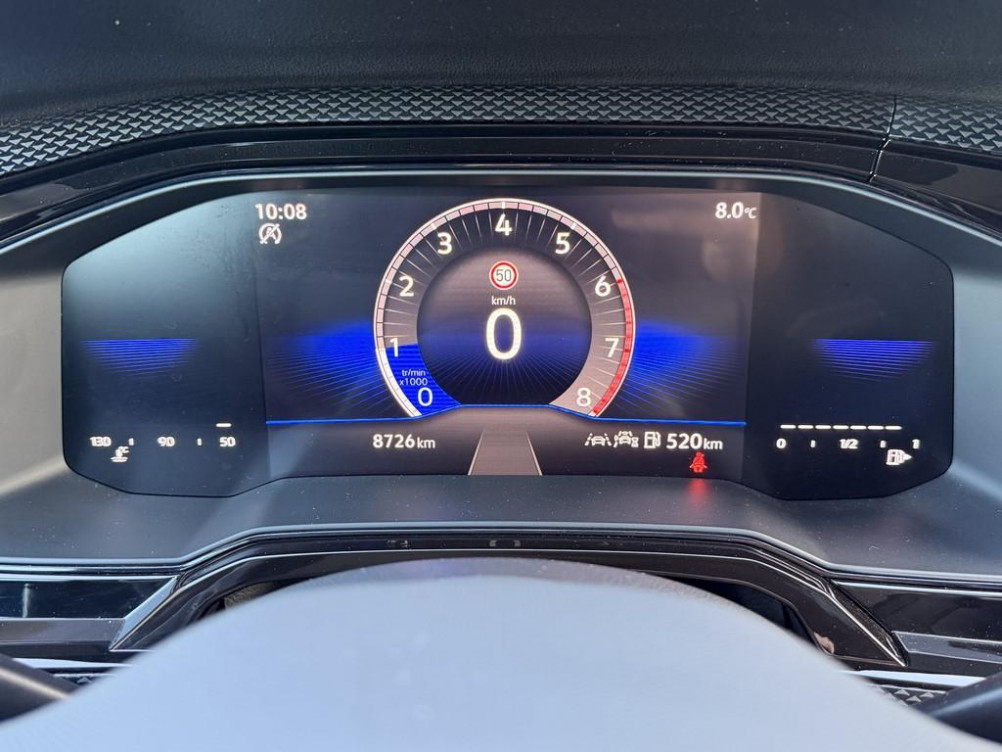 Acheter Volkswagen Polo Polo 1.0 TSI 95 S&S BVM5 VW Edition 5p occasion dans les concessions du Groupe Faurie