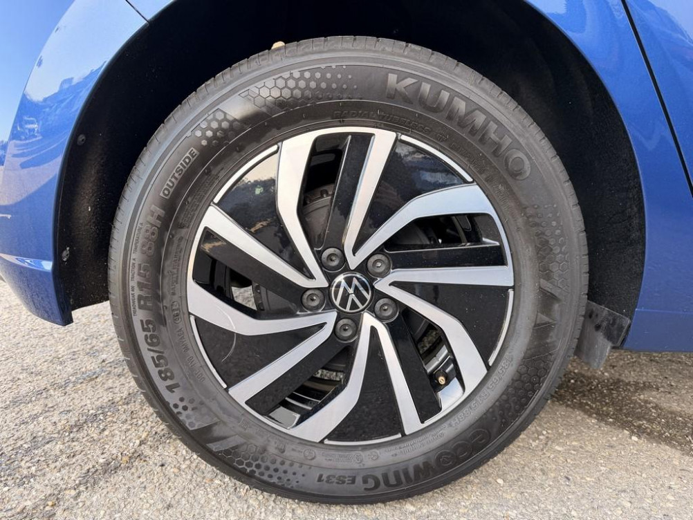 Acheter Volkswagen Polo Polo 1.0 TSI 95 S&S BVM5 VW Edition 5p occasion dans les concessions du Groupe Faurie