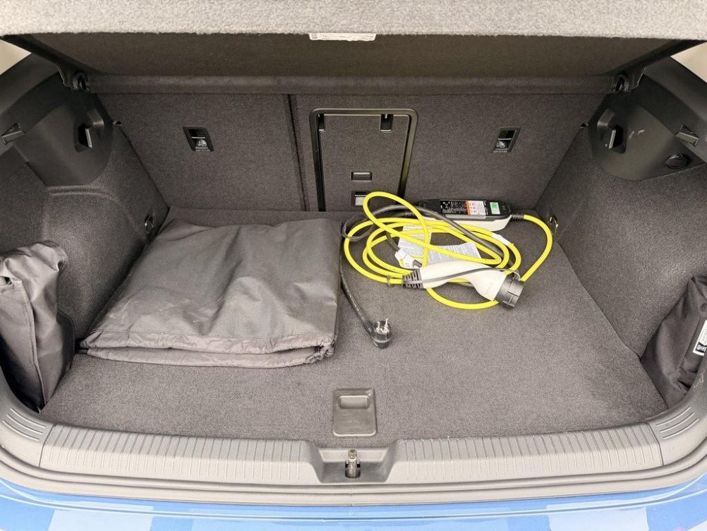 Acheter Volkswagen Golf Golf 1.5 eHybrid 204 DSG6 Life Plus 5p occasion dans les concessions du Groupe Faurie