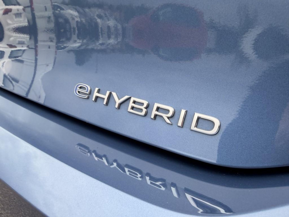 Acheter Volkswagen Golf Golf 1.5 eHybrid 204 DSG6 Life Plus 5p occasion dans les concessions du Groupe Faurie