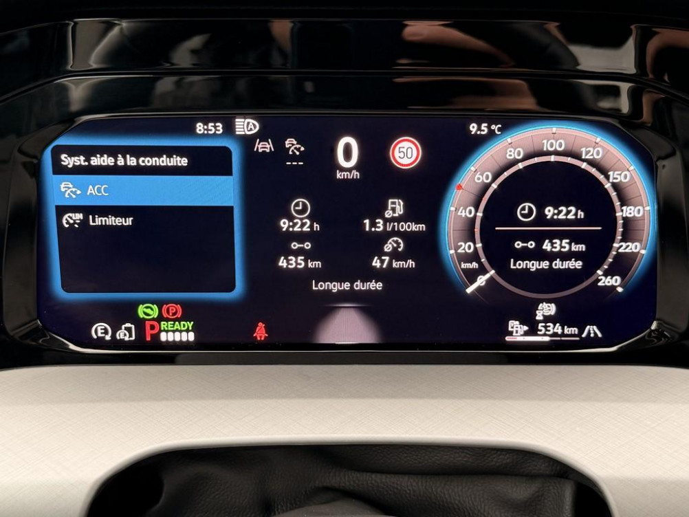 Acheter Volkswagen Golf Golf 1.5 eHybrid 204 DSG6 Life Plus 5p occasion dans les concessions du Groupe Faurie