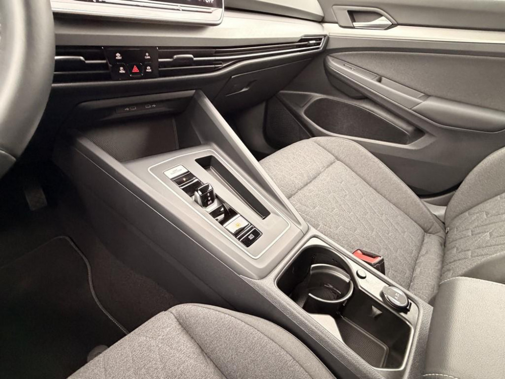 Acheter Volkswagen Golf Golf 1.5 eHybrid 204 DSG6 Life Plus 5p occasion dans les concessions du Groupe Faurie