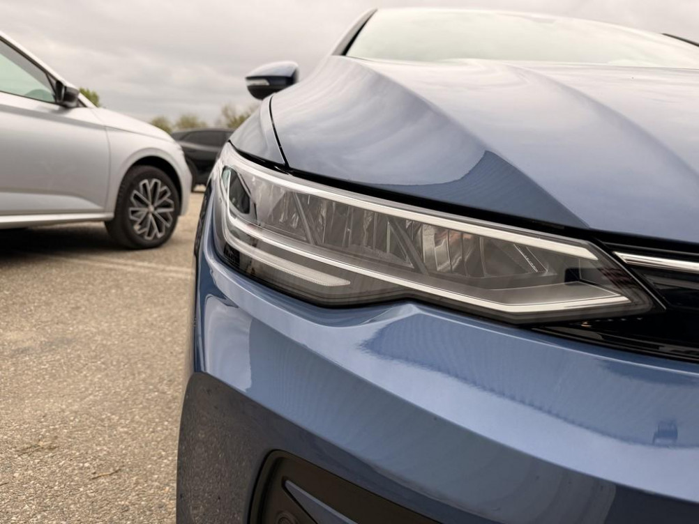 Acheter Volkswagen Golf Golf 1.5 eHybrid 204 DSG6 Life Plus 5p occasion dans les concessions du Groupe Faurie