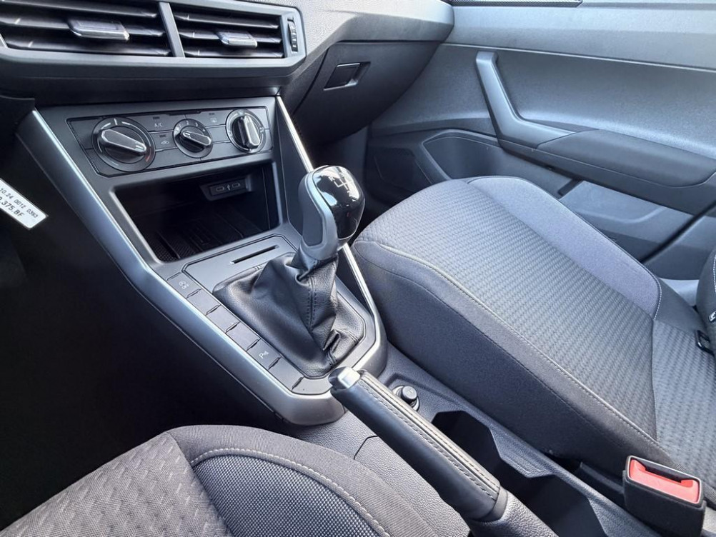 Acheter Volkswagen Polo Polo 1.0 TSI 95 S&S BVM5 VW Edition 5p occasion dans les concessions du Groupe Faurie