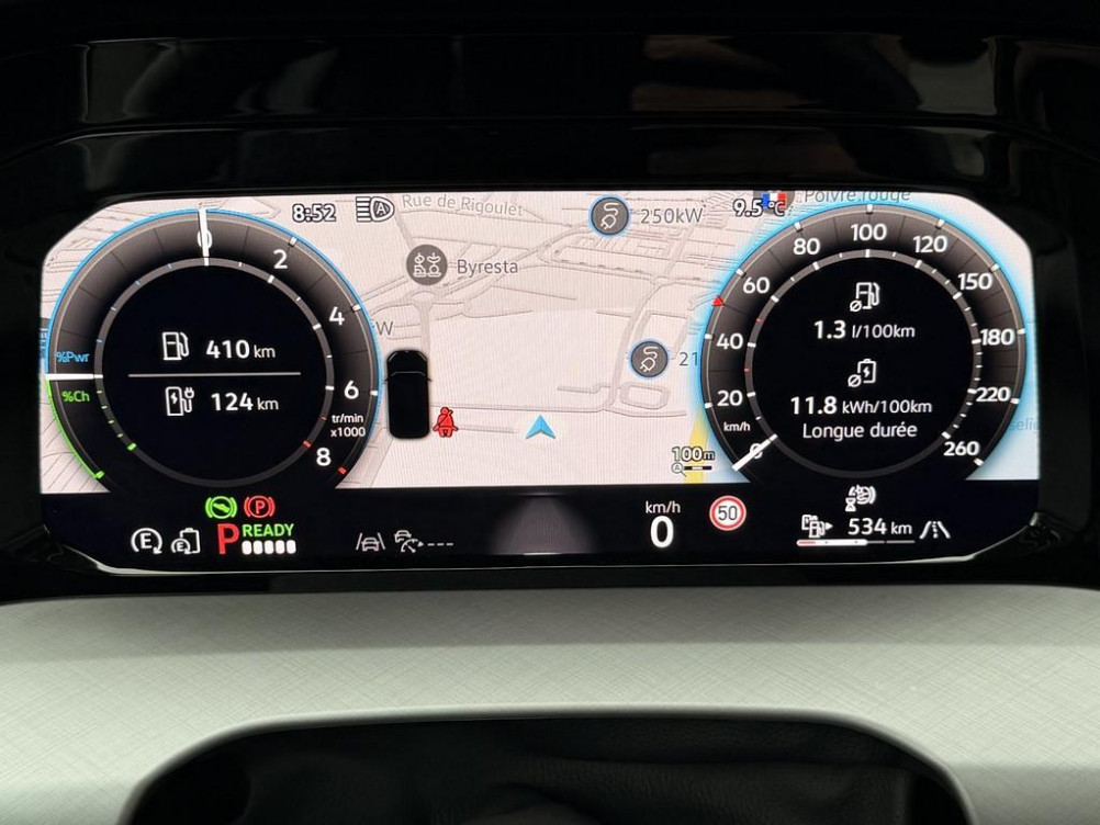 Acheter Volkswagen Golf Golf 1.5 eHybrid 204 DSG6 Life Plus 5p occasion dans les concessions du Groupe Faurie