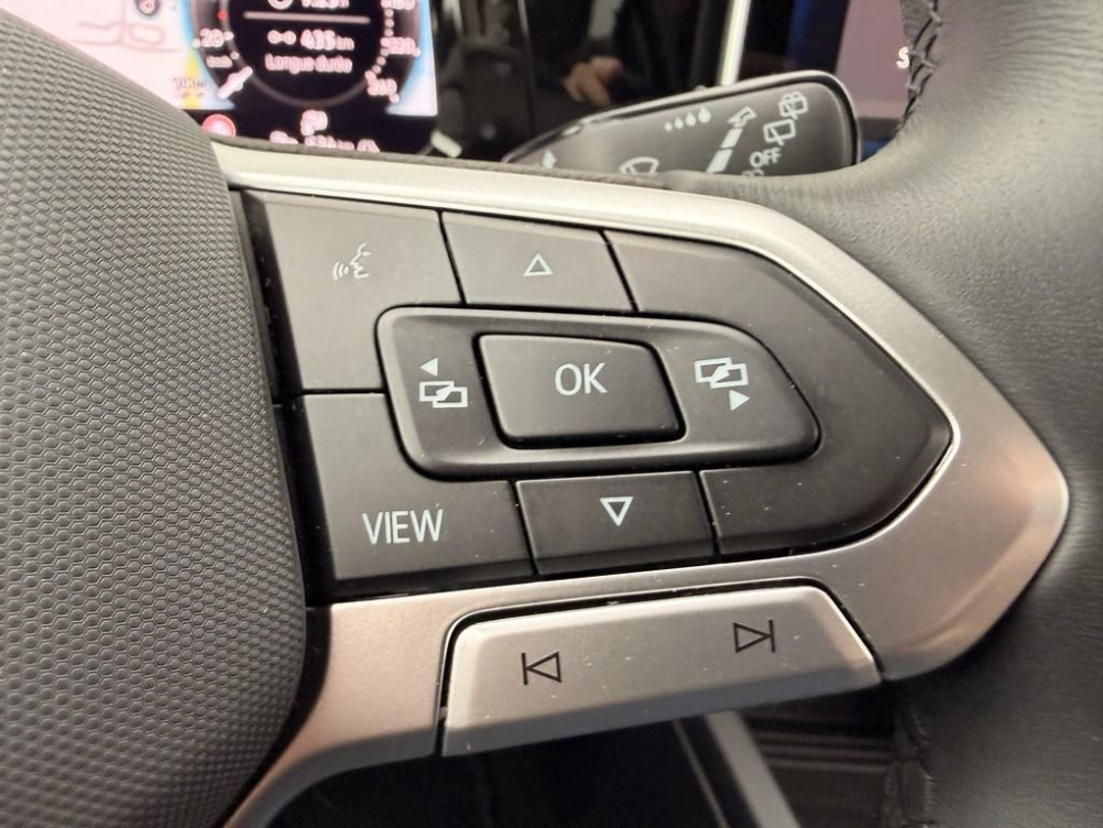 Acheter Volkswagen Golf Golf 1.5 eHybrid 204 DSG6 Life Plus 5p occasion dans les concessions du Groupe Faurie