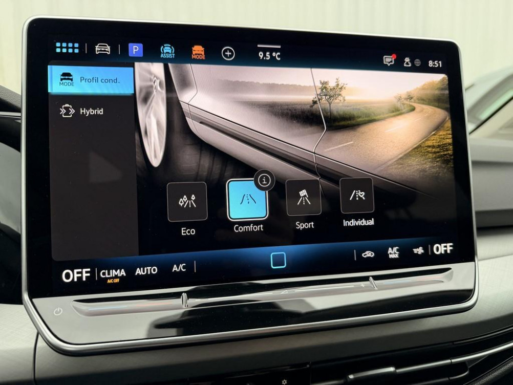 Acheter Volkswagen Golf Golf 1.5 eHybrid 204 DSG6 Life Plus 5p occasion dans les concessions du Groupe Faurie