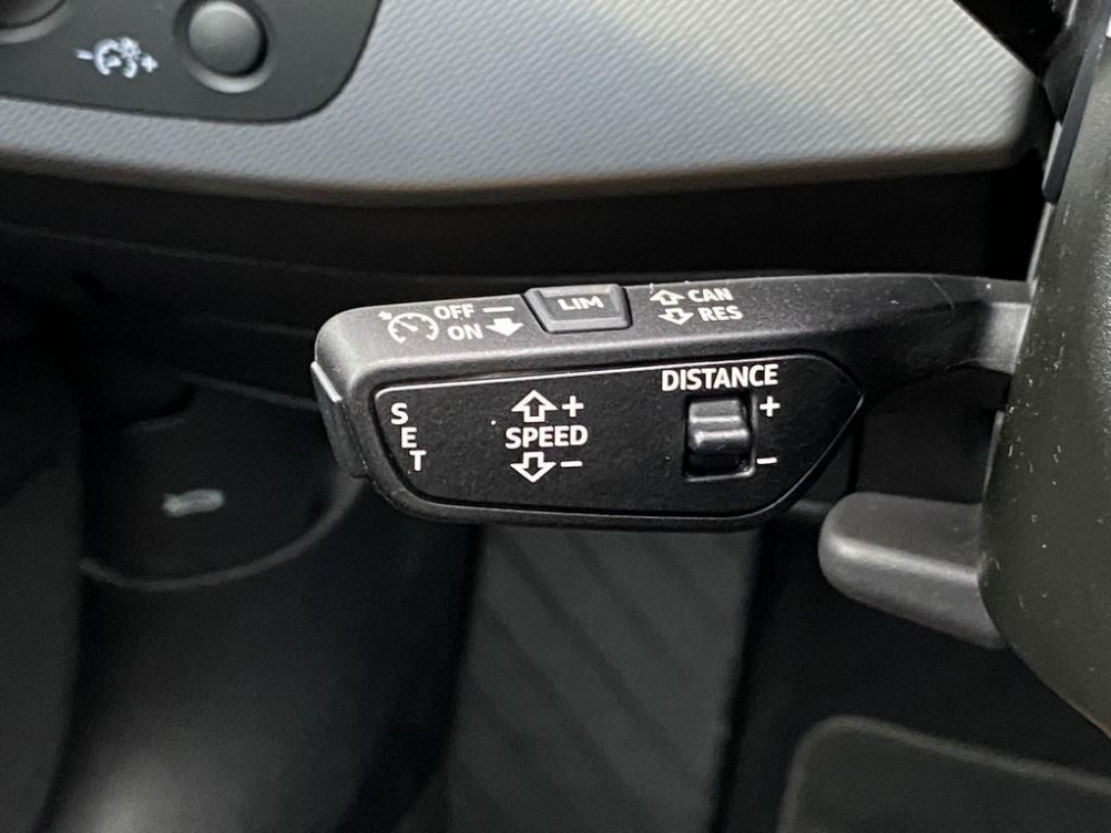 Acheter Audi A4 A4 35 TFSI 150 S tronic 7 Avus 4p occasion dans les concessions du Groupe Faurie