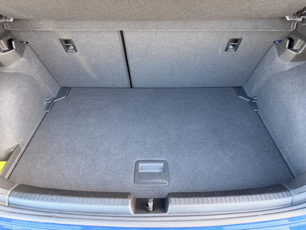 Acheter Volkswagen Polo Polo 1.0 TSI 95 S&S BVM5 VW Edition 5p occasion dans les concessions du Groupe Faurie