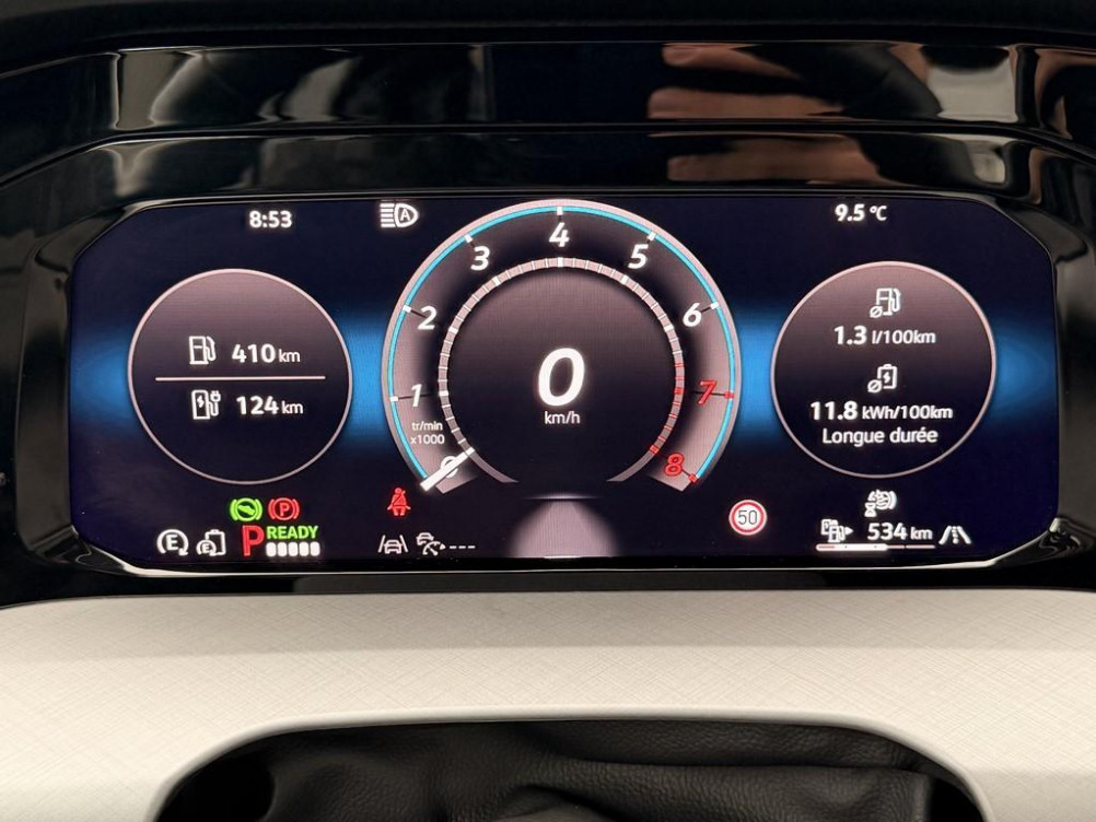 Acheter Volkswagen Golf Golf 1.5 eHybrid 204 DSG6 Life Plus 5p occasion dans les concessions du Groupe Faurie
