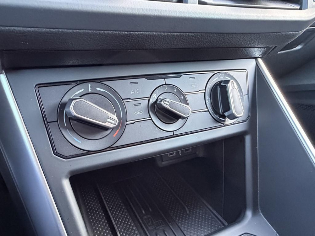 Acheter Volkswagen Polo Polo 1.0 TSI 95 S&S BVM5 VW Edition 5p occasion dans les concessions du Groupe Faurie