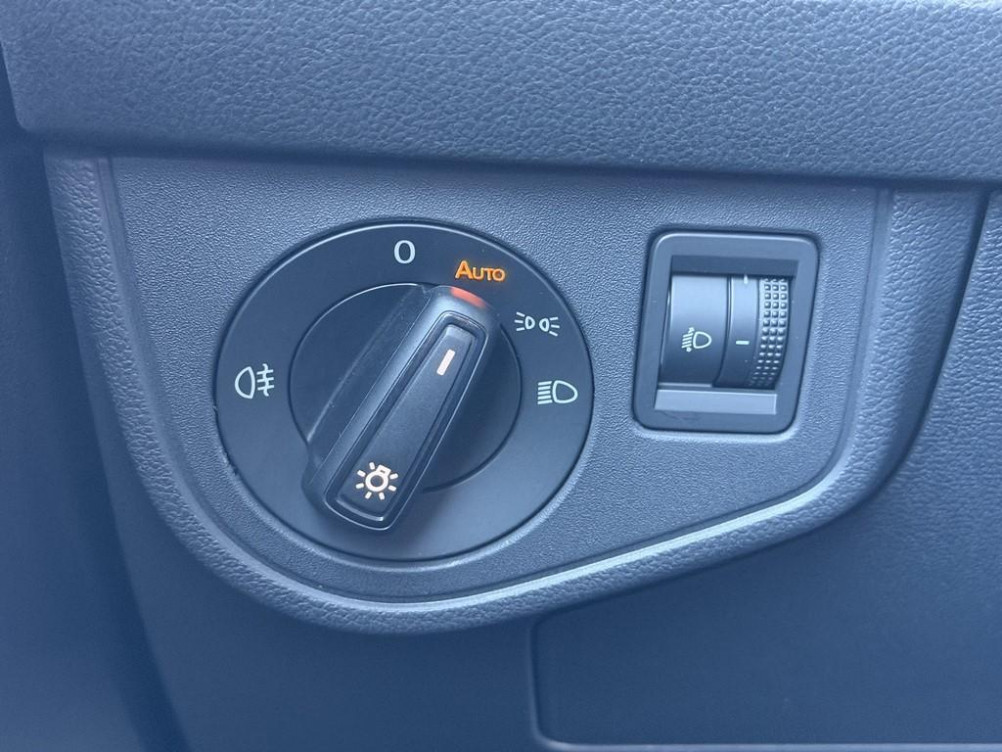 Acheter Volkswagen Polo Polo 1.0 TSI 95 S&S BVM5 VW Edition 5p occasion dans les concessions du Groupe Faurie