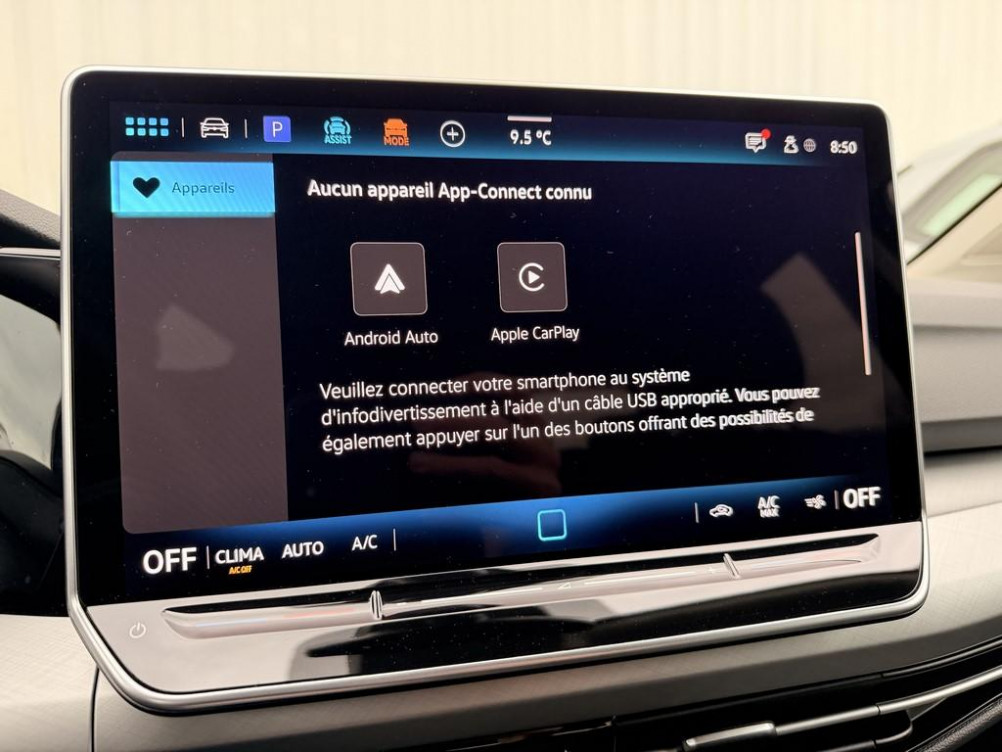 Acheter Volkswagen Golf Golf 1.5 eHybrid 204 DSG6 Life Plus 5p occasion dans les concessions du Groupe Faurie