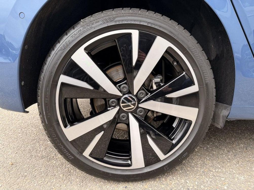 Acheter Volkswagen Golf Golf 1.5 eHybrid 204 DSG6 Life Plus 5p occasion dans les concessions du Groupe Faurie