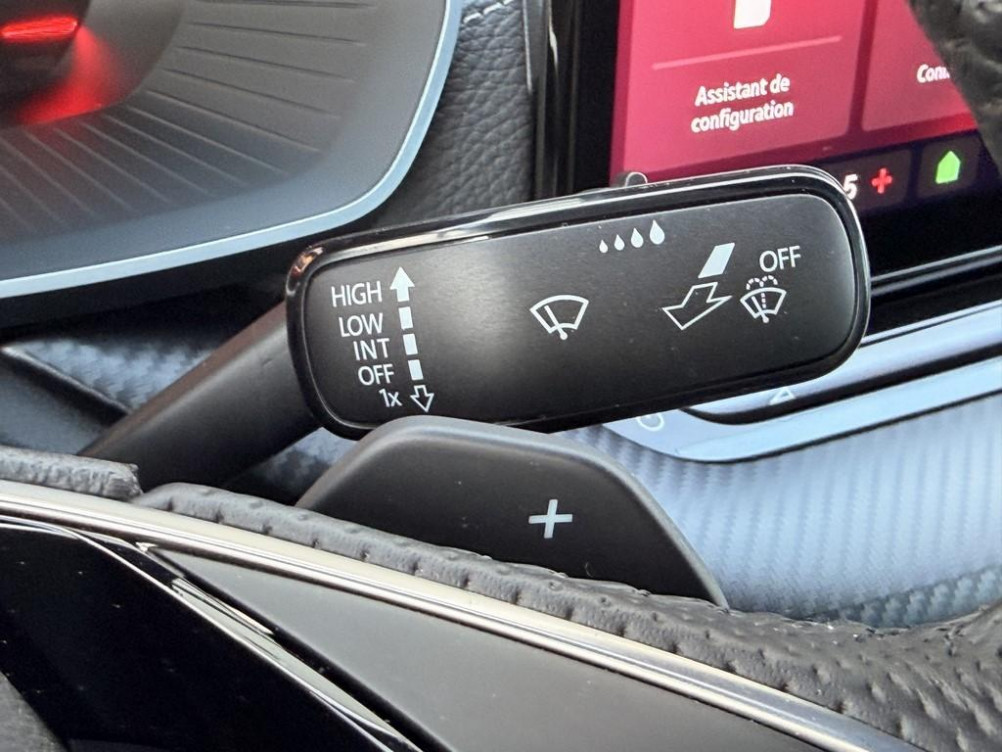 Acheter Skoda Octavia Octavia 2.0 TDI 150 ch SCR DSG7 Sportline 5p occasion dans les concessions du Groupe Faurie