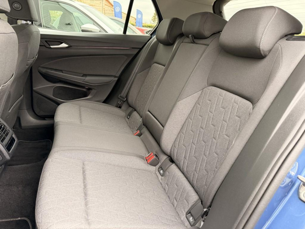 Acheter Volkswagen Golf Golf 1.5 eHybrid 204 DSG6 Life Plus 5p occasion dans les concessions du Groupe Faurie