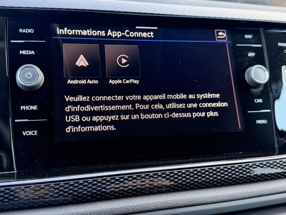 Acheter Volkswagen Polo Polo 1.0 TSI 95 S&S BVM5 VW Edition 5p occasion dans les concessions du Groupe Faurie