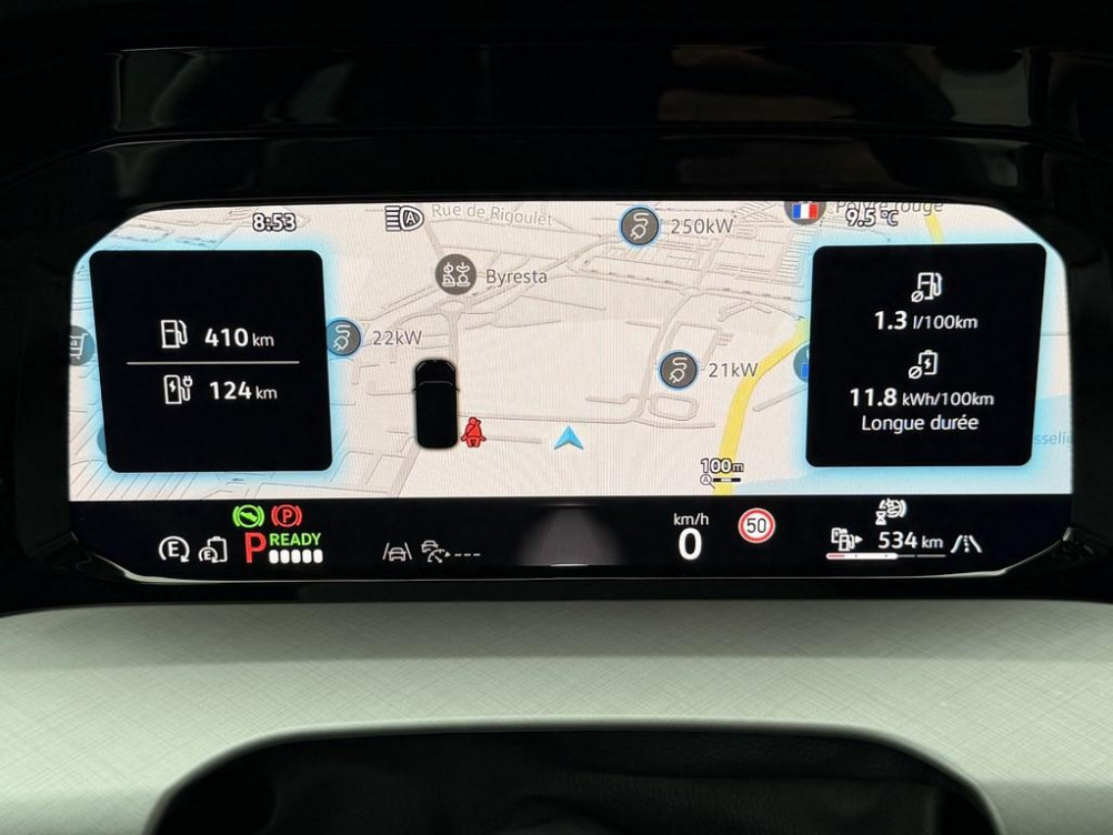 Acheter Volkswagen Golf Golf 1.5 eHybrid 204 DSG6 Life Plus 5p occasion dans les concessions du Groupe Faurie