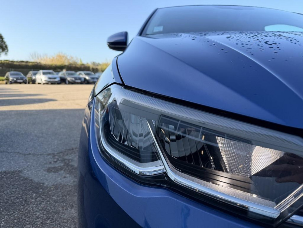 Acheter Volkswagen Polo Polo 1.0 TSI 95 S&S BVM5 VW Edition 5p occasion dans les concessions du Groupe Faurie