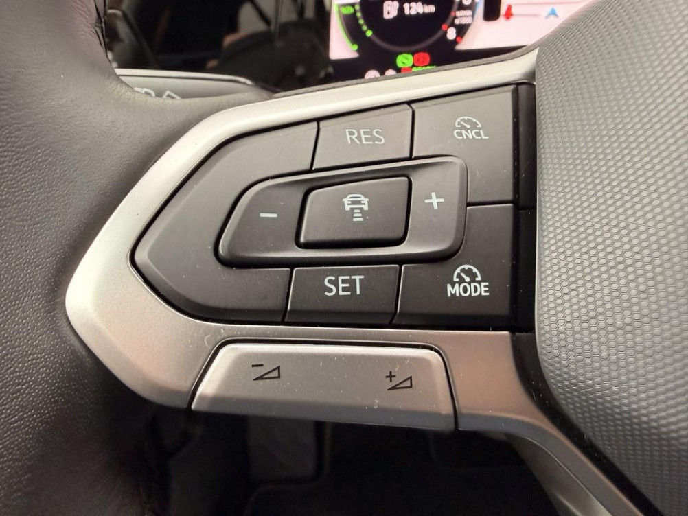 Acheter Volkswagen Golf Golf 1.5 eHybrid 204 DSG6 Life Plus 5p occasion dans les concessions du Groupe Faurie